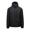 Helikon - Kurtka Wolfhound Hoodie Lite - Nylon - Czarny - KU-WHH-NL-01