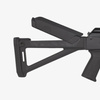 Magpul - Poduszka policzkowa AK MOE® - 0.5" - Czarny - MAG446-BLK
