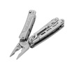 M-Tac - Multitool Type 10 - 10 funkcji - Srebrny - 60079011