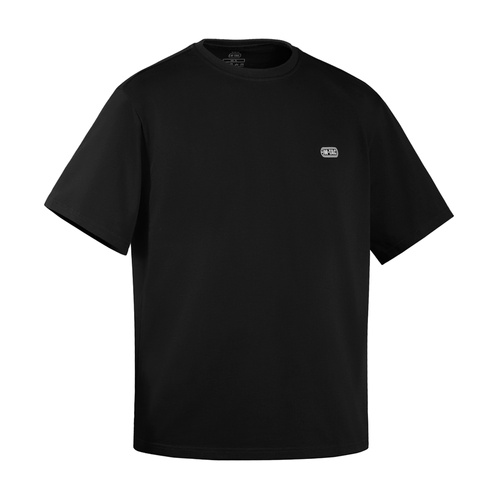 M-Tac - Koszulka Cotton HARD - Bawełna - Czarny - 80098002