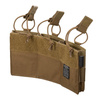 Helikon - Potrójna ładownica na magazynek AR / AK Competition Triple Carbine Insert - Coyote - IN-C3C-CD-11