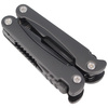 Multitool Puma Solingen Aluminium Black - 300200