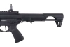 G&G - Replika elektryczna karabinka ARP 556 - Czarna - GIG-01-02009