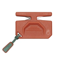 Gerber - Kieszonkowa ostrzałka do noży ComplEAT - Dwustopniowa - 1076973