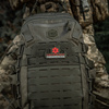 M-Tac - Naszywka Morale Patch Viking Evac - Oksford - Ranger Green - 51416023