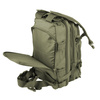 Magnum - Plecak wojskowy FOX - 25 L - Olive Green
