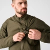 Helikon - Kurtka Wolfhound Lite - Nylon - Shadow Grey - KU-WHL-NL-35