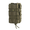 M-Tac - Ładownica otwarta na dwa magazynki platformy AK - MOLLE - Cordura - Ranger Green - 10016023