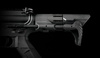 Strike Industries - Kolba PDW Stock - Czarny - SI-STRIKE-PDW-BK