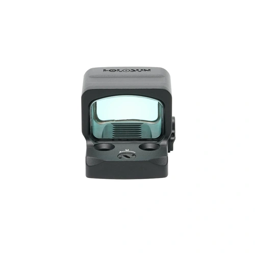 Holosun - Kolimator EPS-CORE - Red Dot - 3 MOA - Czarny - EPS-CORE-RD-3