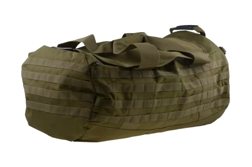 GFC Tactical - Taktyczna torba transportowa - Oliwkowa - GFT-20-023965