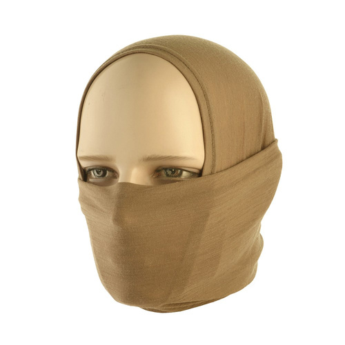 M-Tac - Szalokominiarka Merino Wool - Coyote - HLI-MWB-CO