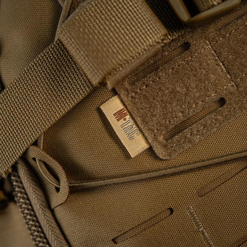M-Tac - Plecak Sturm Elite Gen.II X-Large - System hydracyjny - MOLLE - Coyote - 10368005