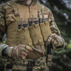 M-Tac - Ładownica pojedyncza na magazynek AR / AK Elite Laser Cut - MultiCam - 10145208