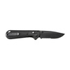 Benchmade - Nóż składany Redoubt 430SBK-02 - D2 - Czarny - 430SBK-02