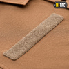 M-Tac - Koszula taktyczna Polo 65/35 - Coyote Brown - 80014017