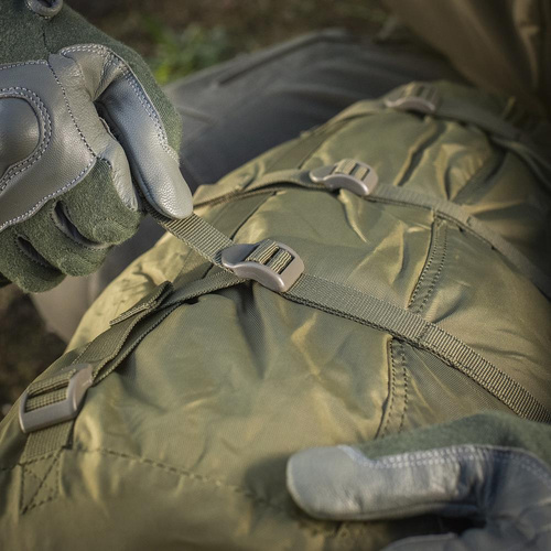 M-Tac - Worek kompresyjny - X-Large - Oliwkowy - 10325001