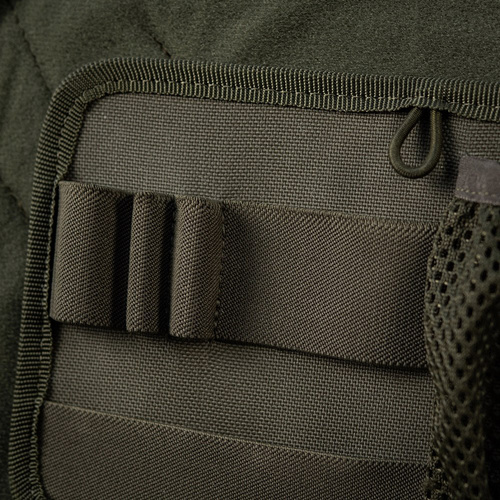 M-Tac - Modułowy organizer na klucze - Ranger Green - 10068023