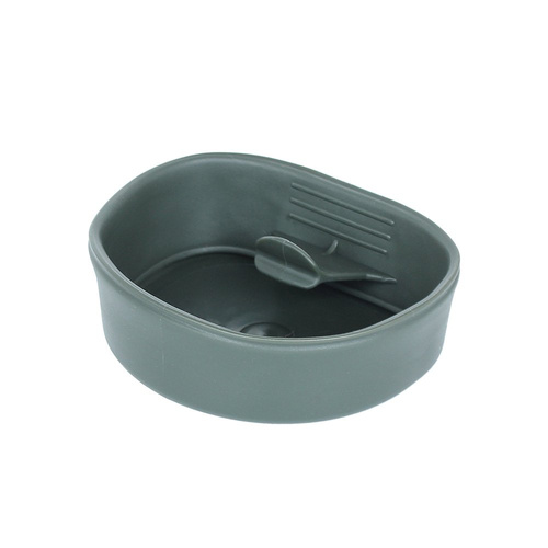 Wildo - Kubek składany Fold-A-Cup - TPE - 250 ml - Olive