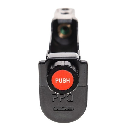 Umarex - Magazynek Emergency do pistoletu RAM na kule gumowe Walther PPQ M2 T4E - 2.4760.2