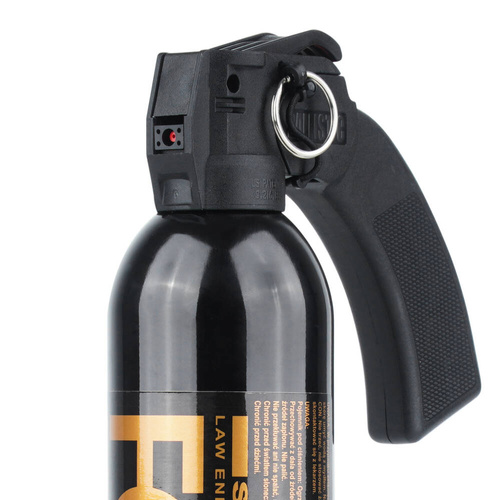 Fox Labs - Gaz pieprzowy Five Point Three 2 - 4% OC - Strumień - 355 ml - PG124SDB