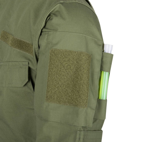 Helikon - Bluza wojskowa CPU® - Camogrom - BL-CPU-PR-14