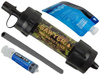 Sawyer - Filtr do wody Mini Water Filtration System - Kamuflaż - SP107