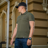 M-Tac - Koszula taktyczna Polo 65/35 - Army Olive - 80014062