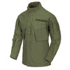 Helikon - Bluza wojskowa CPU® - Olive Green - BL-CPU-PR-02