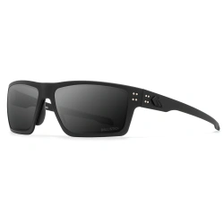 Gatorz - Okulary balistyczne Sentix - Anti-Fog - Smoke Optimized Polarized - GZ-18-477