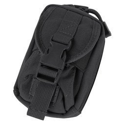 Condor - Kieszeń i-Pouch - Czarny - MA45-002