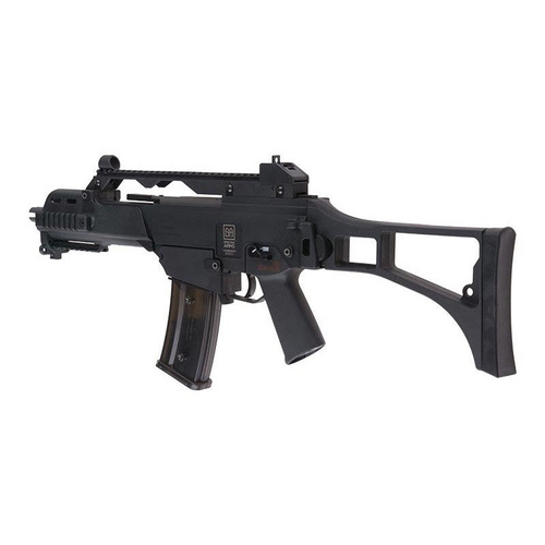 Specna Arms - Replika karabinka SA-G12 - Electric Blow Back