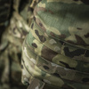 M-Tac - Ładownica taktyczna Suharka Gen.3 - 3,4 L - Cordura 500D - MultiCam - 10242008