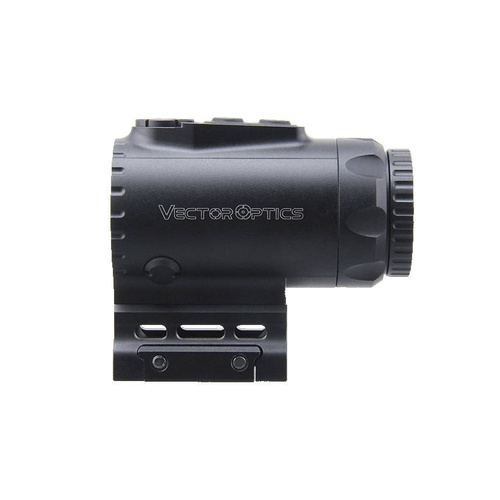 Vector Optics - Celownik pryzmatyczny Paragon Micro - 1x16 - Kropka 2 MOA - SCPS-M01