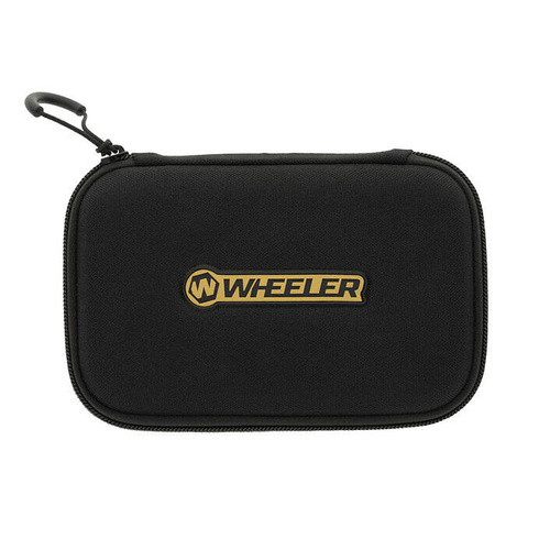 Wheeler Engineering - Zestaw narzędzi z kluczem dynamometrycznym F.A.T. Stix - Czarny - 1136022