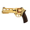 Black Ops - Wiatrówka Chiappa Rhino 60DS Limited Gold Edition - 4,5mm - CO2 - ACP012