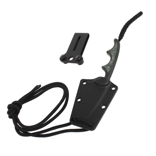 CRKT - Nóż Minimalist® - Wharncliffe - 2385