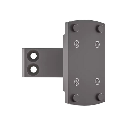 Vector Optics - Montaż boczny do kolimatora - Picatinny - Czarny - SCPSM-C01