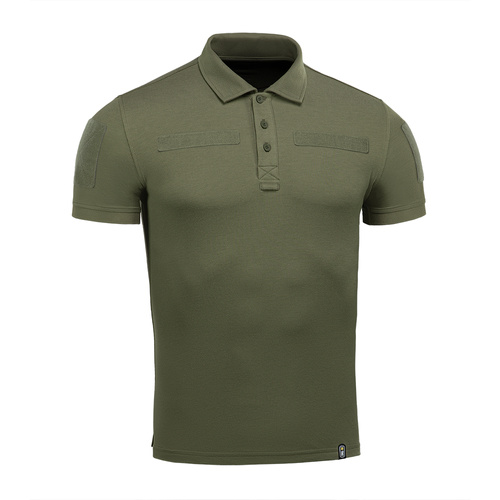 M-Tac - Koszulka taktyczna Polo Ranger 65/35 - Army Olive - 80137062