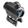 Vortex Optics - Kolimator Crossfire Red Dot - 2 MOA - Czarny - CF-RD2