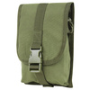 Condor - Kieszeń Small Utility Pouch - Zielony OD - 191044-001
