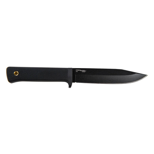 Cold Steel - Nóż survivalowy SRK - SK-5 - Czarny - 49LCKZ