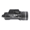 Streamlight - Latarka taktyczna LED na broń TLR-1 HL-X - 1500 lm - Picatinny - Czarny - L-69501