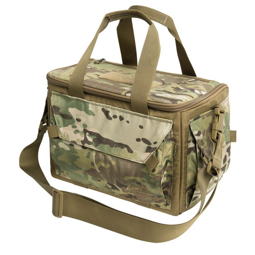 Helikon - Torba na strzelnicę Range - Cordura - MultiCam - TB-RGB-CD-34