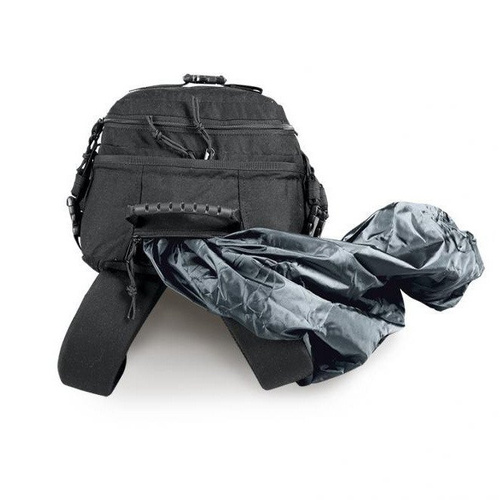 WISPORT - Plecak Ranger - 30L - Czarny