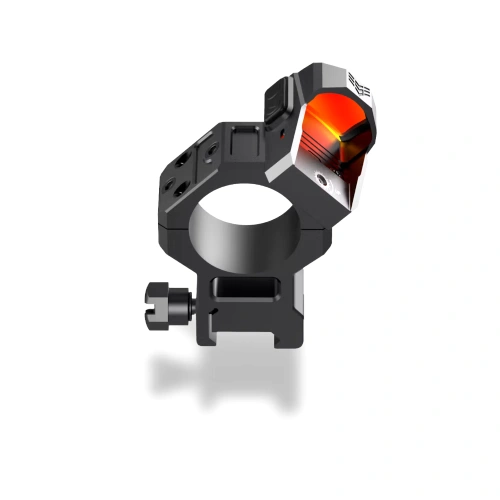 Swampfox Optics - Montaż lunety Hostile Engagement - 30 mm - Picatinny - SHRM-30-M2