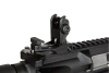 Specna Arms - Replika karabinka SA FLEX SA-F03 - Czarna - SPE-01-034212