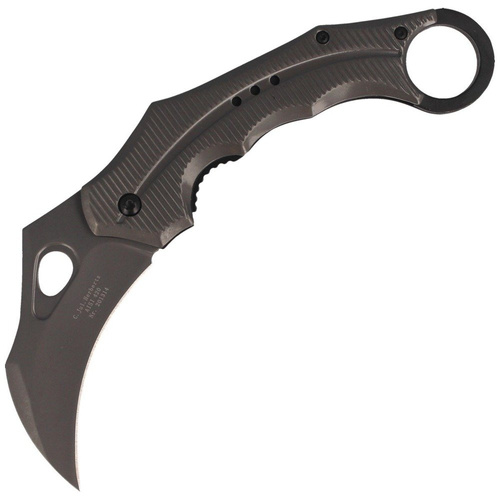 Herbertz Solingen - Nóż karambit Titanium 80 mm - 201314
