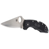 Spyderco - Nóż składany Delica® 4 FRN Black - C11PBK