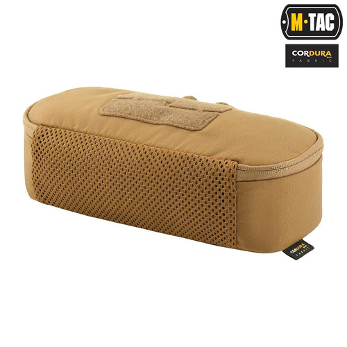 M-Tac - Pojemnik na amunicję Elite Medium - Coyote - 10157005-M